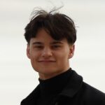 Mathijs van Ackooij, online marketeer bij AQOOI