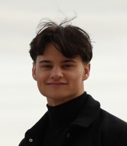 Mathijs van Ackooij, online marketeer bij AQOOI