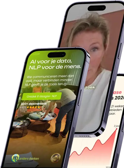 Voorbeelden van social media advertenties voor meer klanten
